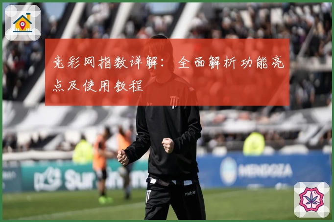 竞彩网指数详解：全面解析功能亮点及使用教程