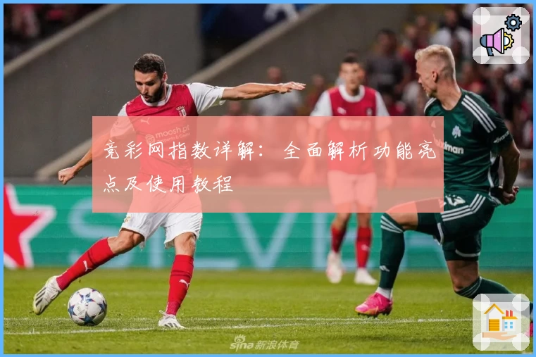 竞彩网指数详解：全面解析功能亮点及使用教程