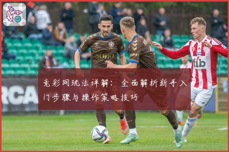 竞彩网玩法详解：全面解析新手入门步骤与操作策略技巧