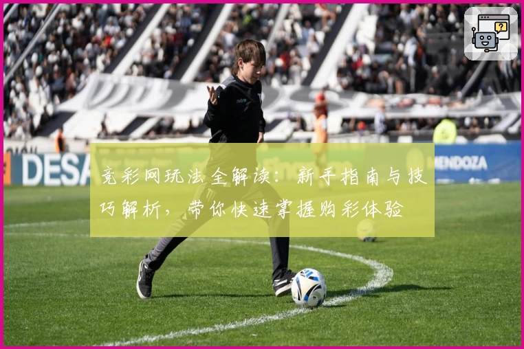 竞彩网玩法全解读：新手指南与技巧解析，带你快速掌握购彩体验