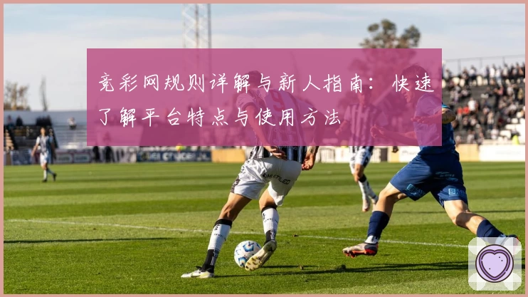 竞彩网规则详解与新人指南：快速了解平台特点与使用方法