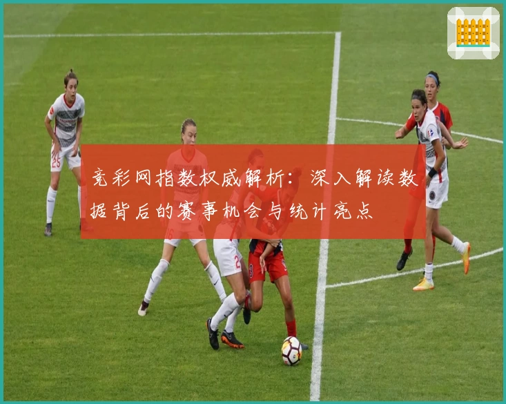 竞彩网指数权威解析：深入解读数据背后的赛事机会与统计亮点